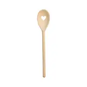 heart spoon