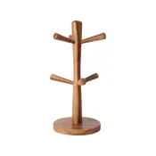 tuscany 6 peg tree