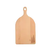cottage garden large handled board