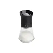 tip top salt mill black