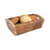 nordic deep tray natural