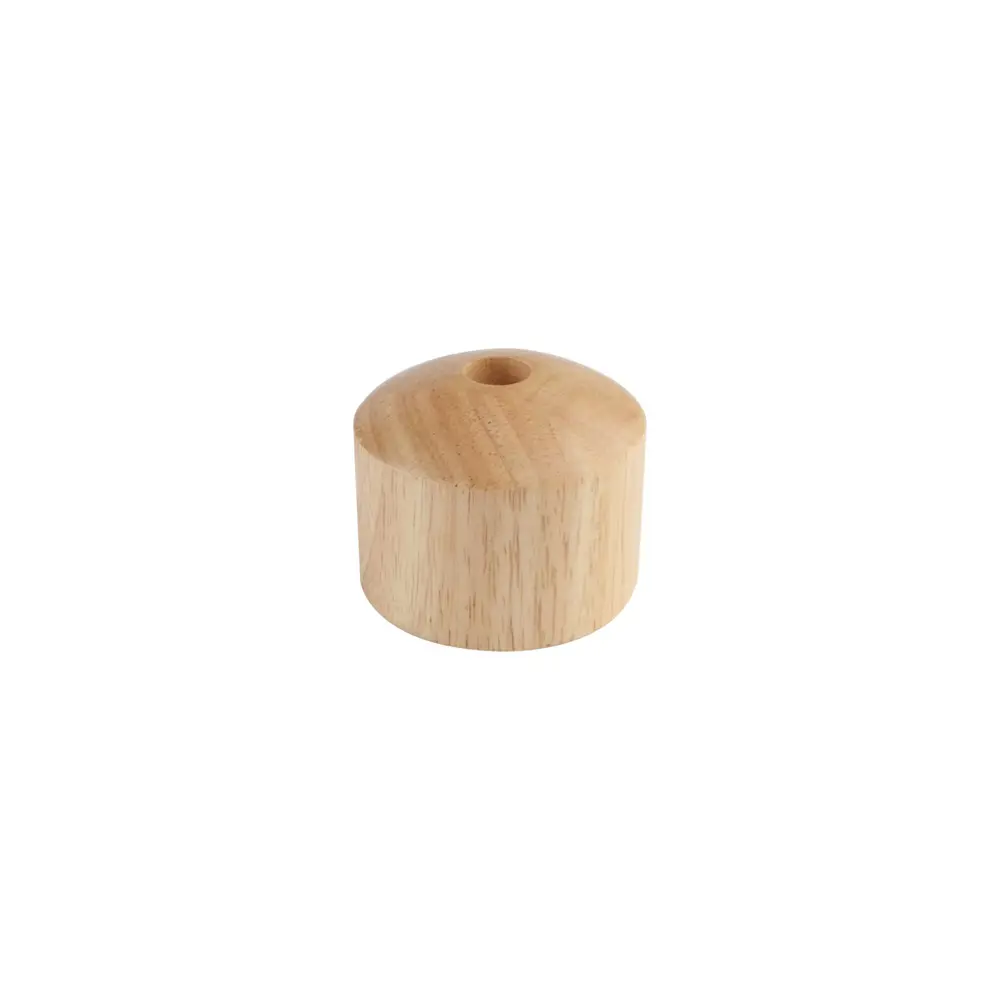 Round Domed Table Marker Holder | T&G Woodware