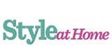 Style At Home Logo