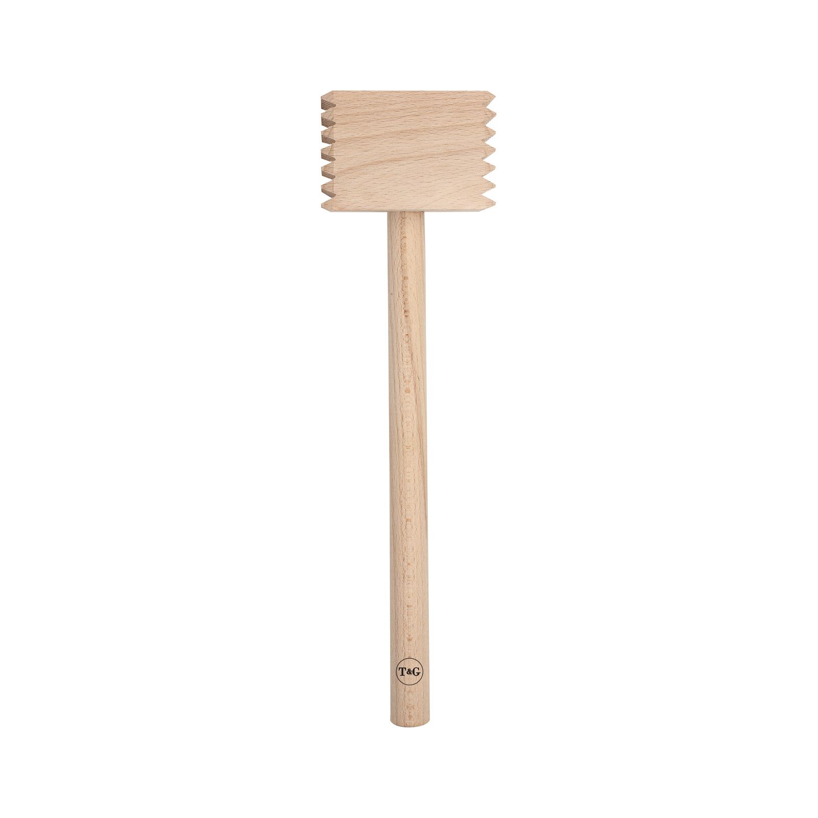 Square Meat Hammer