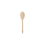 wooden spoon 250mm