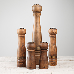Opera Salt Pepper Mills Range