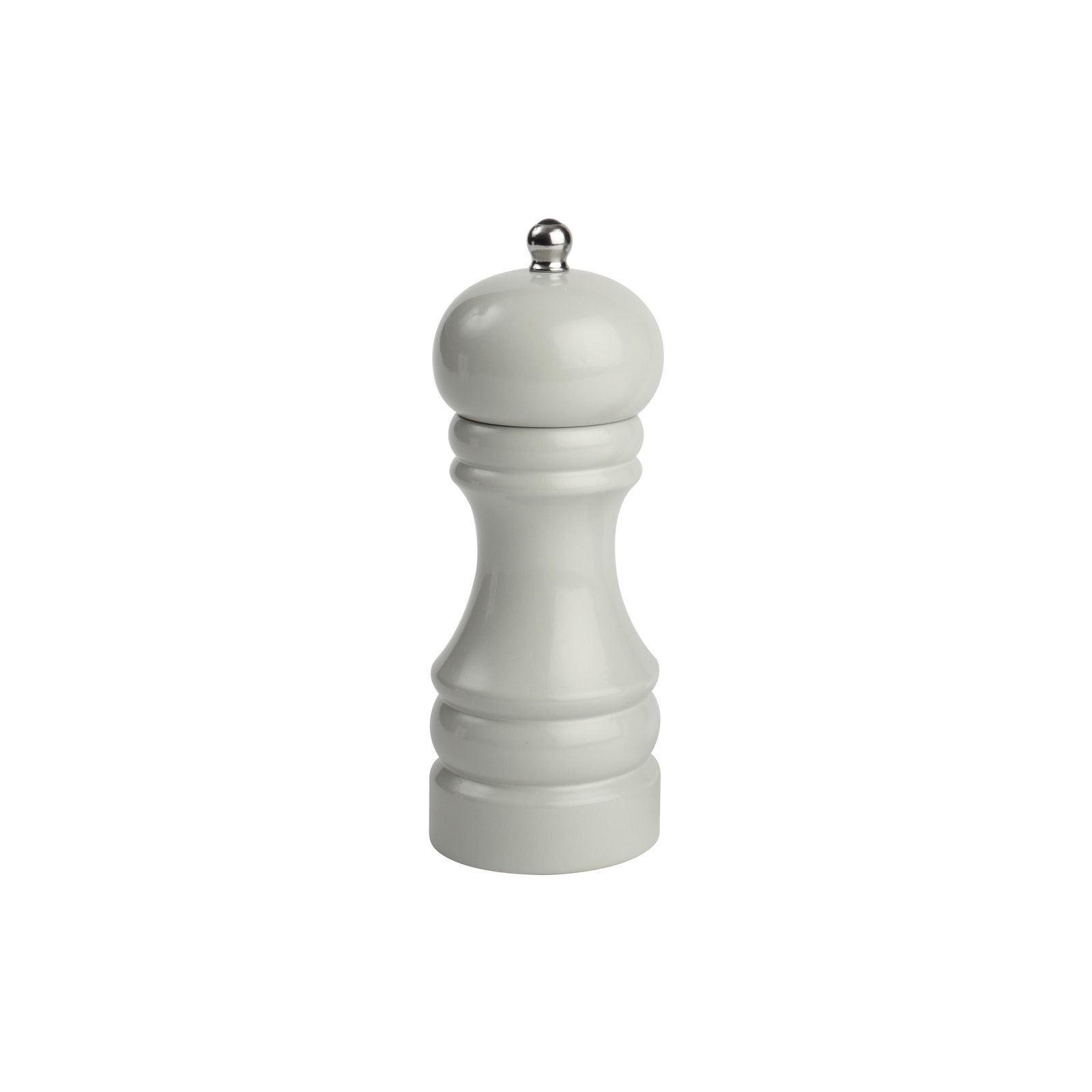 Capstan Pepper Mill Grey