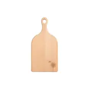 cottage garden small handled board