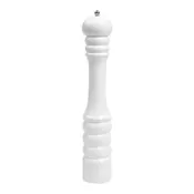 capstan pepper large mill white