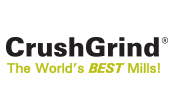 Crushgrind Logo