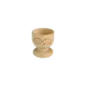 family and friends mum dad egg cup