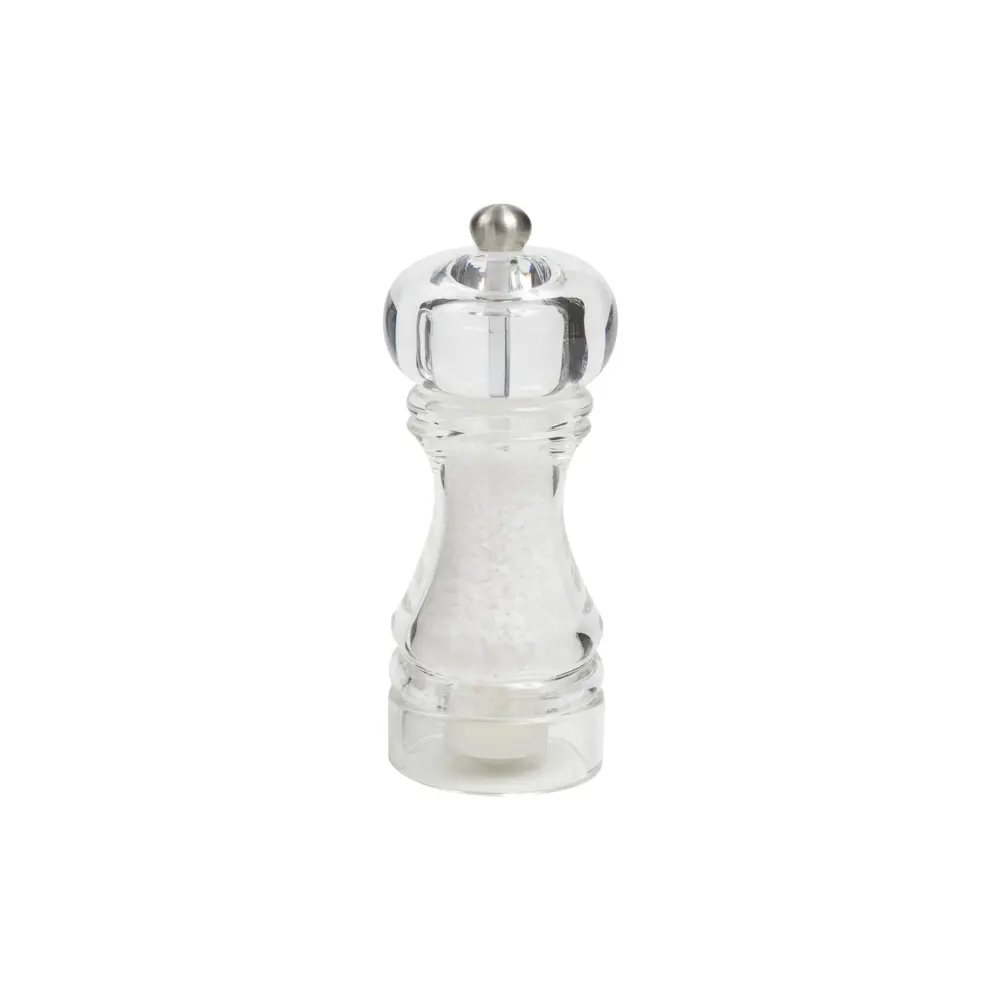 Capstan Salt Mill 145mm | T&G Woodware