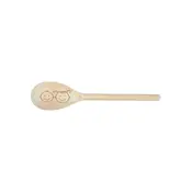 friends & family boy girl spoon