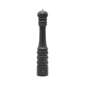 capstan pepper mill matt black