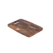 baroque small end grain board