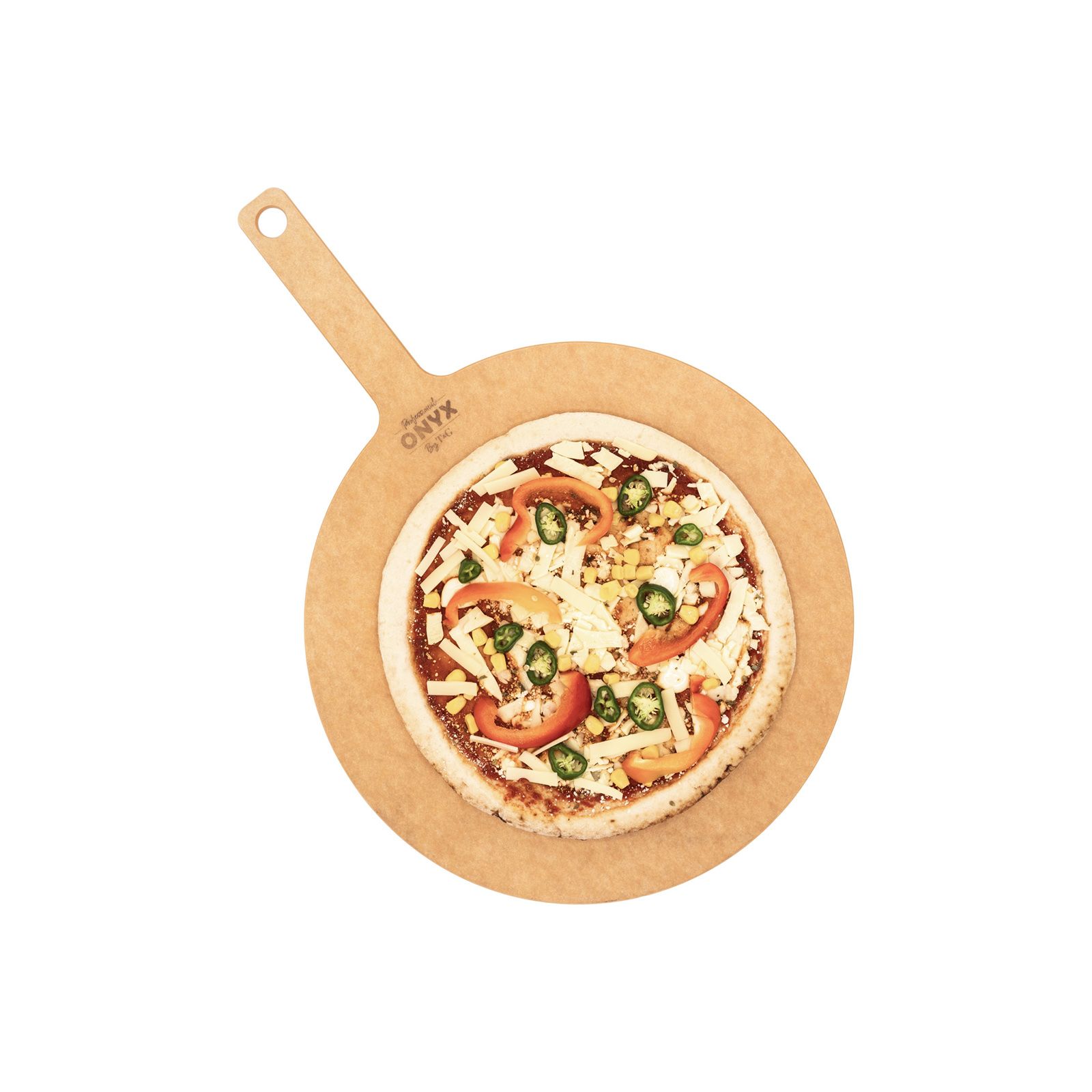 Onyx Pizza Board - Medium