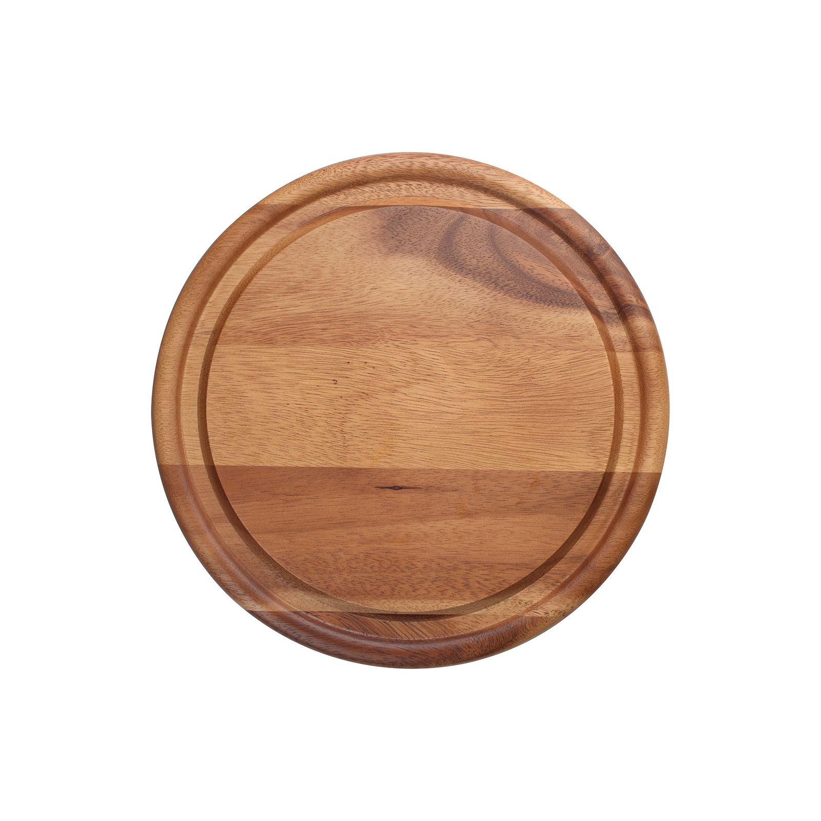 Tuscany Round Board With Groove (Fits Domes 10001/13051)