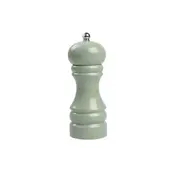 capstan pepper mill vintage green 2