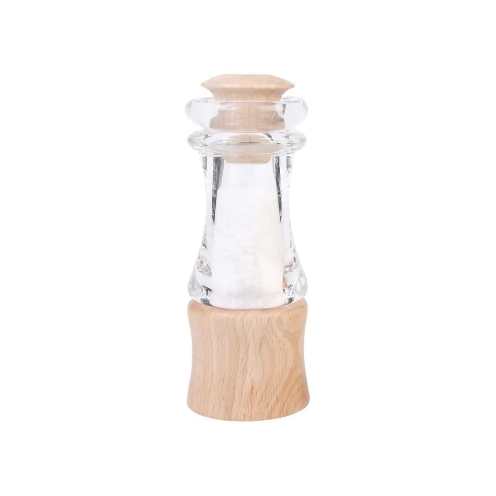 CrushGrind® Classic Salt Mill | T&G Woodware