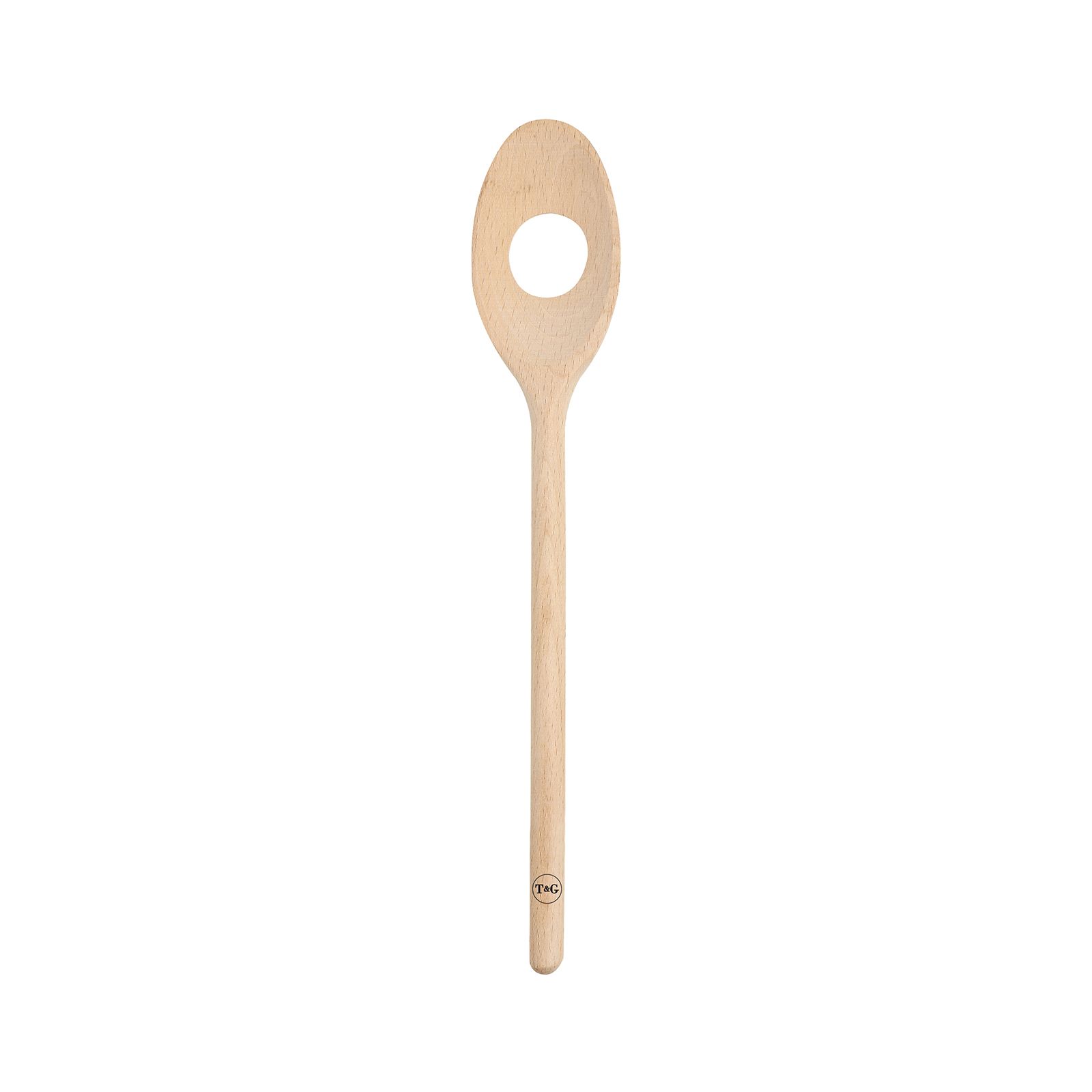 Spoon / Stirrer with Hole