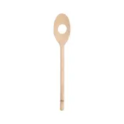 spoon stirrer with hole