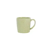 green house mug