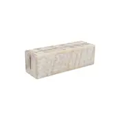 nordic menu block white