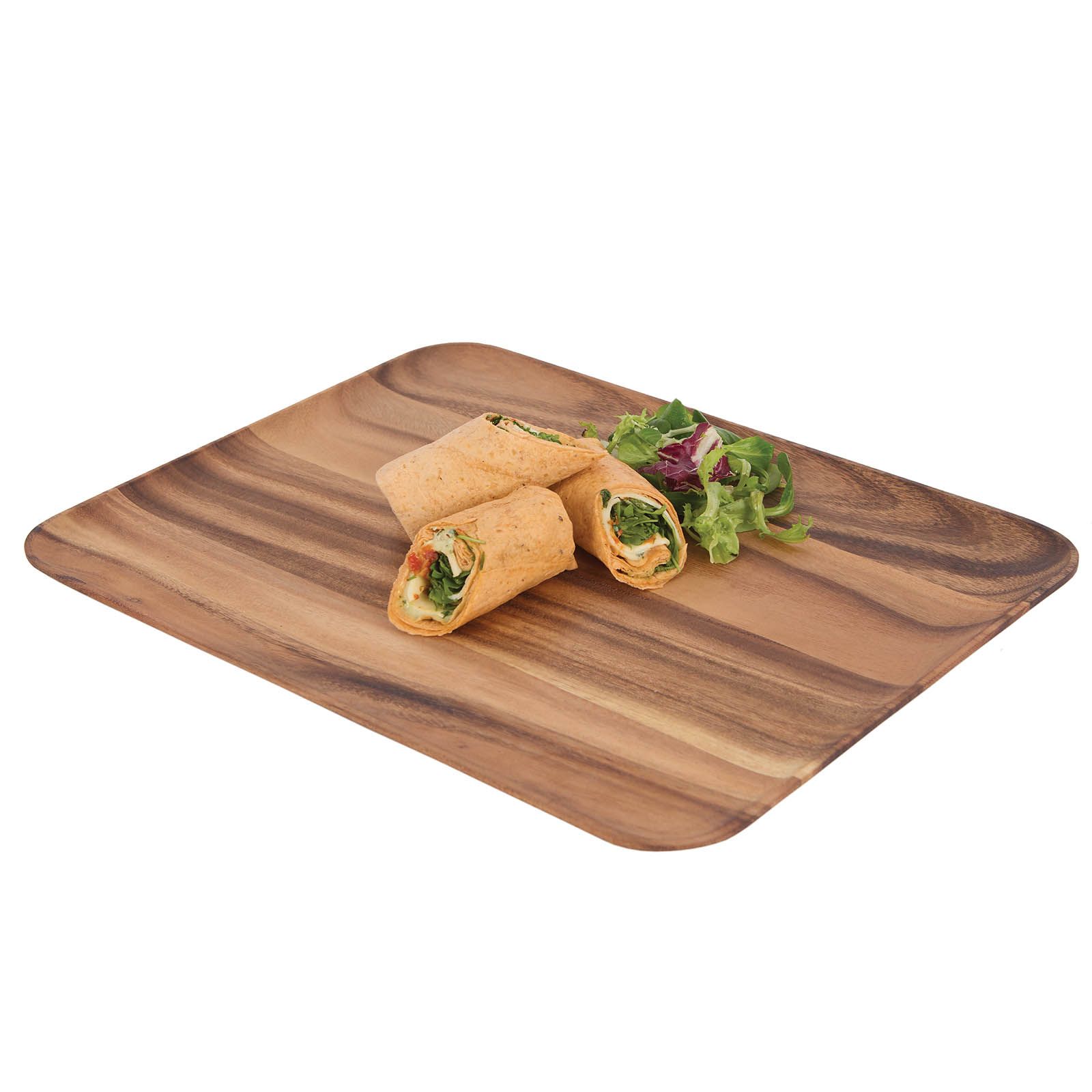 Baroque Large Tray/Platter