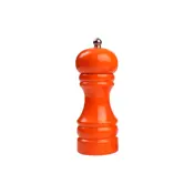 capstan pepper mill orange