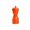 Capstan Pepper Mill Orange