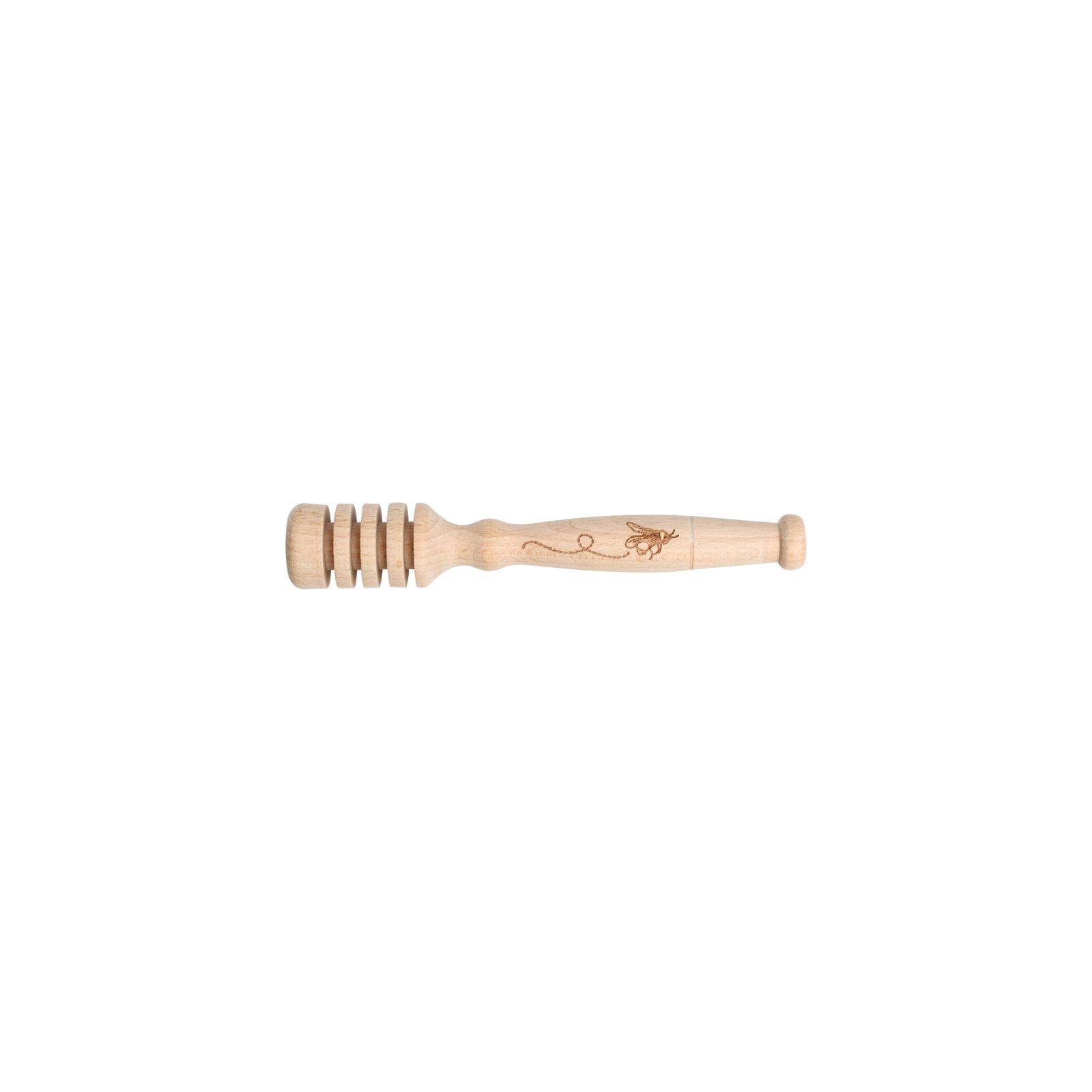 Cottage Garden Honey Dipper