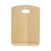 medium cooks board eat well live well be well