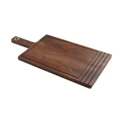 deco rectangular serving board