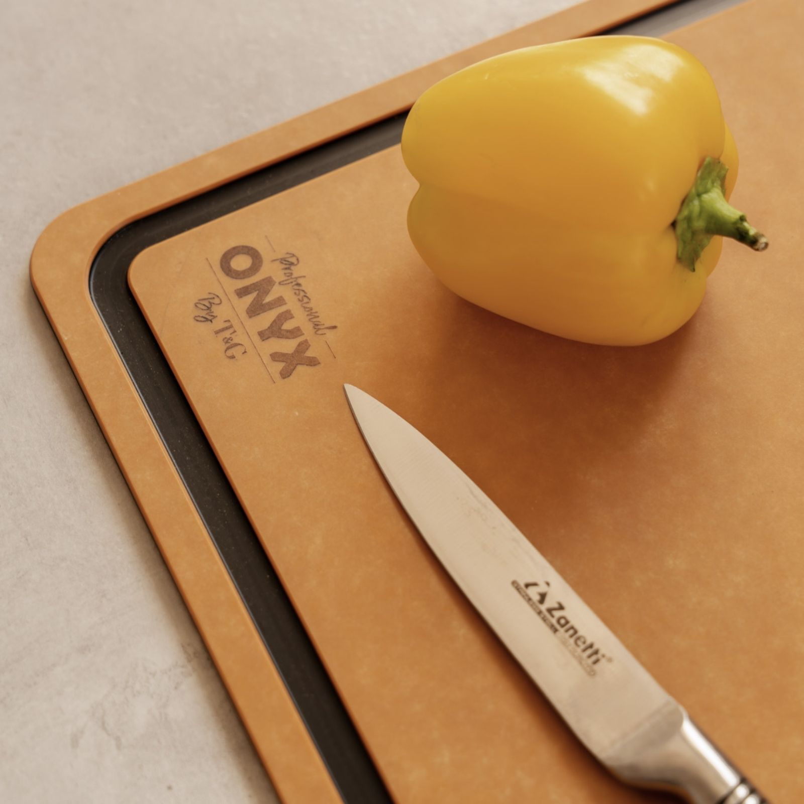 Onyx Cutting Board Small