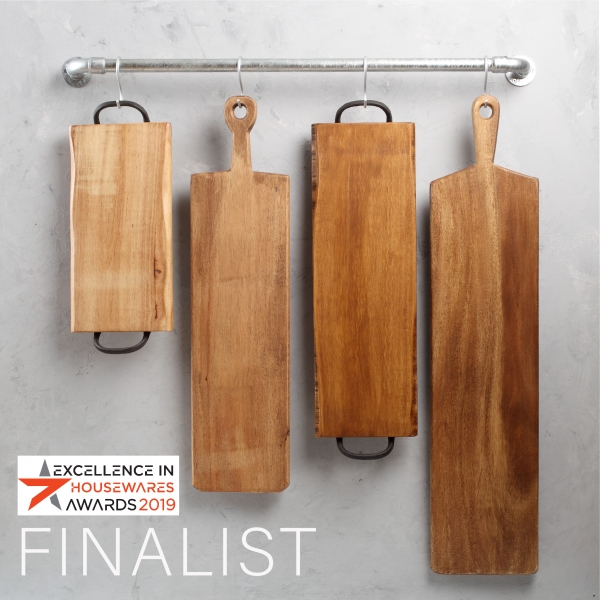 Large Wooden Serving Boards (1)