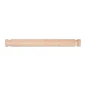 friends & family rolling pin