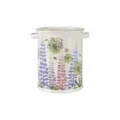 cottage garden utensil bottle pot