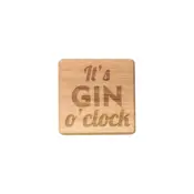 its gin oclock coaster range