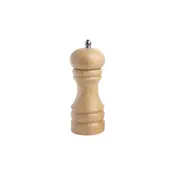 capstan pepper mill natural