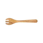tuscany fork in acacia