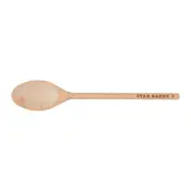 spoon 300mm star baker