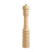 capstan pepper mill tall natural