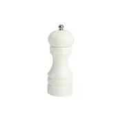 capstan salt mill white