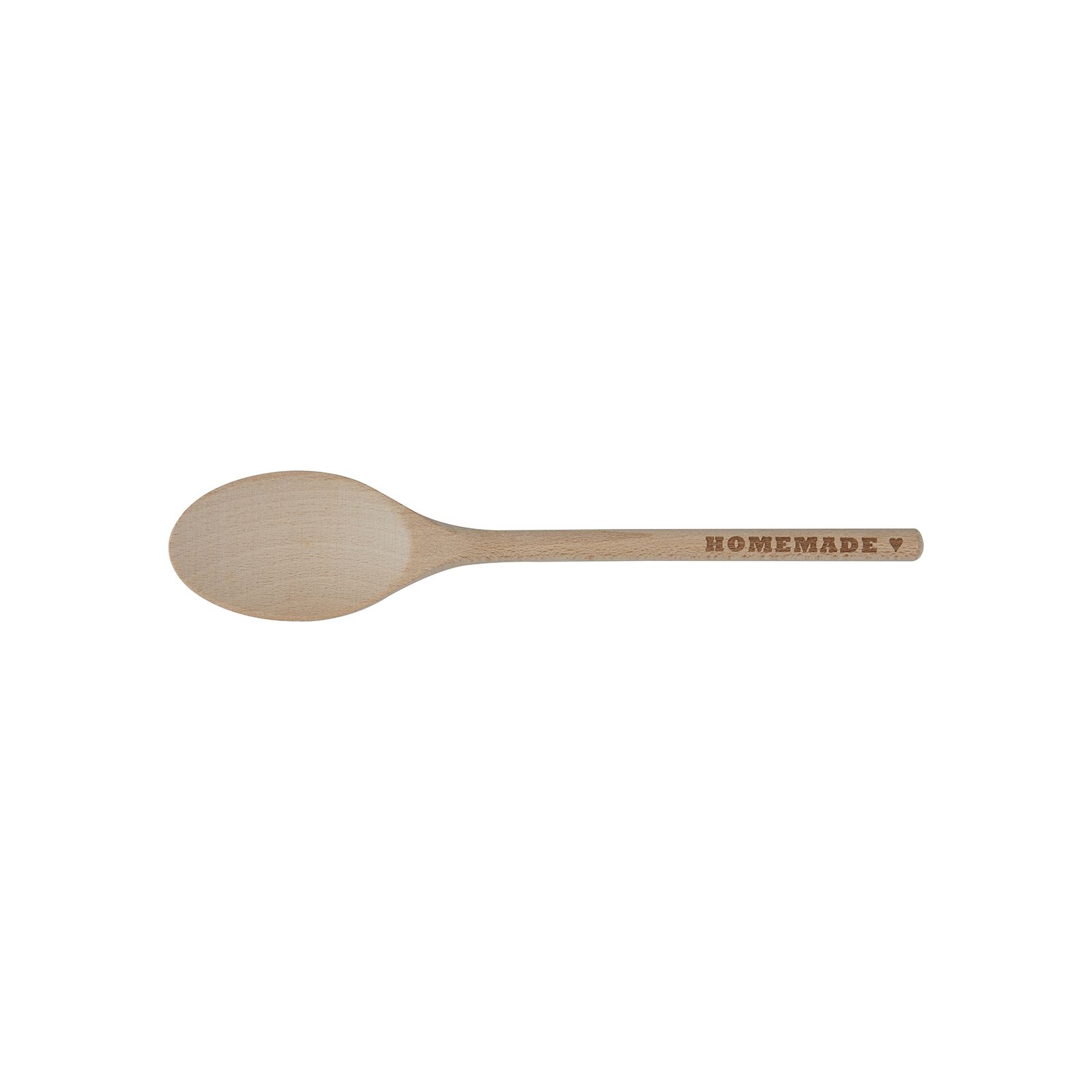 Spoon 250mm - Homemade