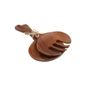 tuscany siena salad servers