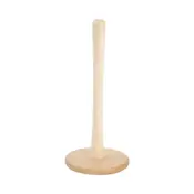 vertical towel holder