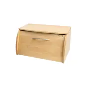 scimitar drop front bread bin