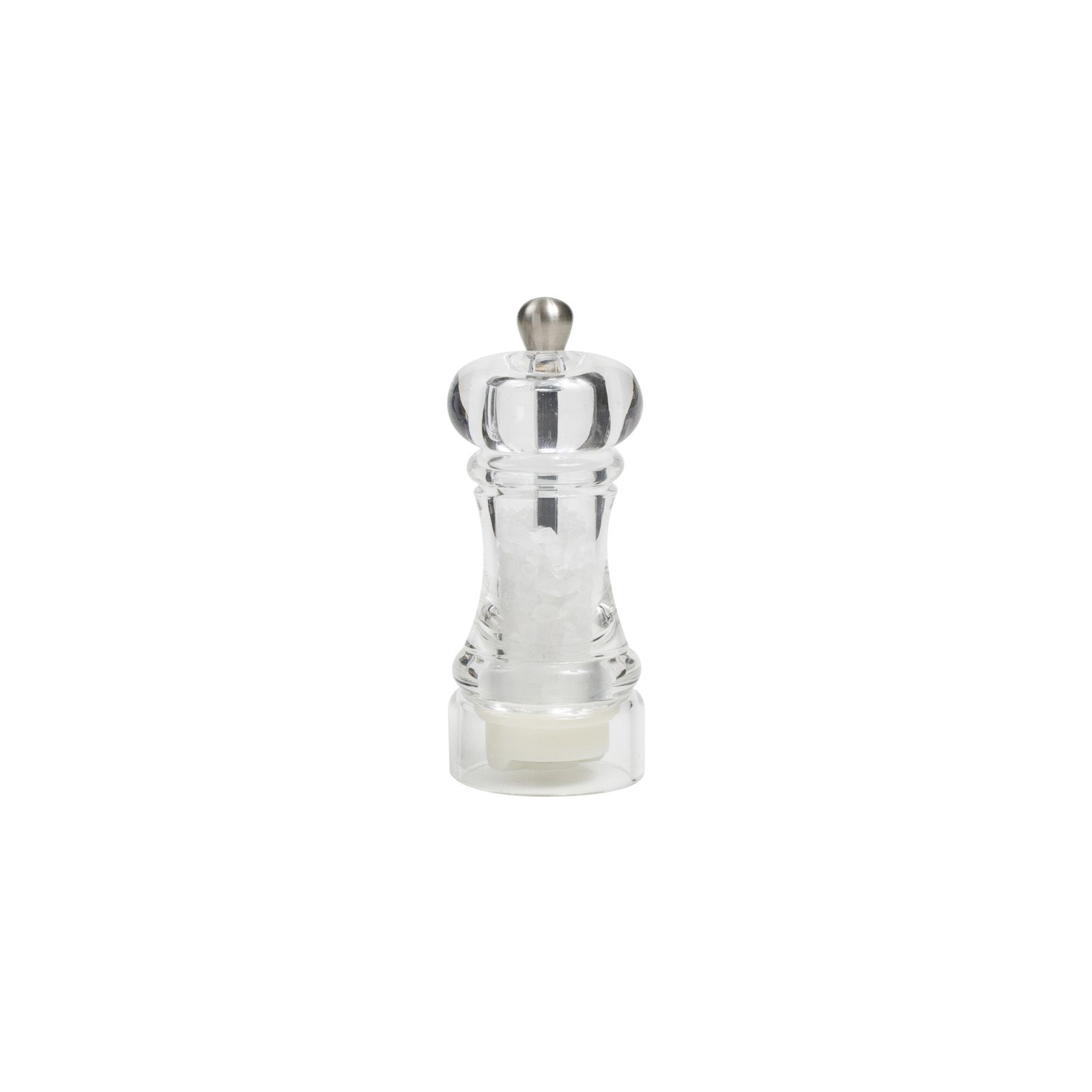 Capstan Slim Salt Mill