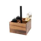 eclipse four compartment caddy lifestyle