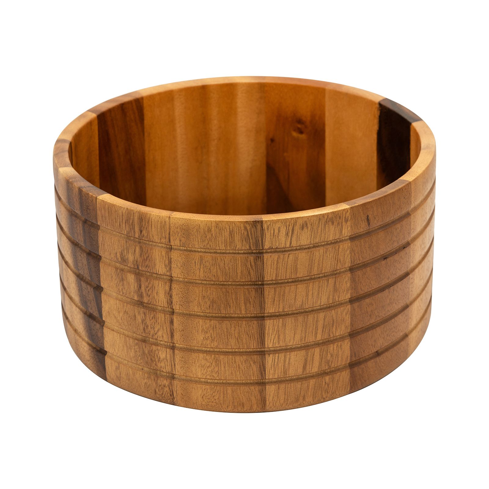 Extra Large Straight Sided Bowl